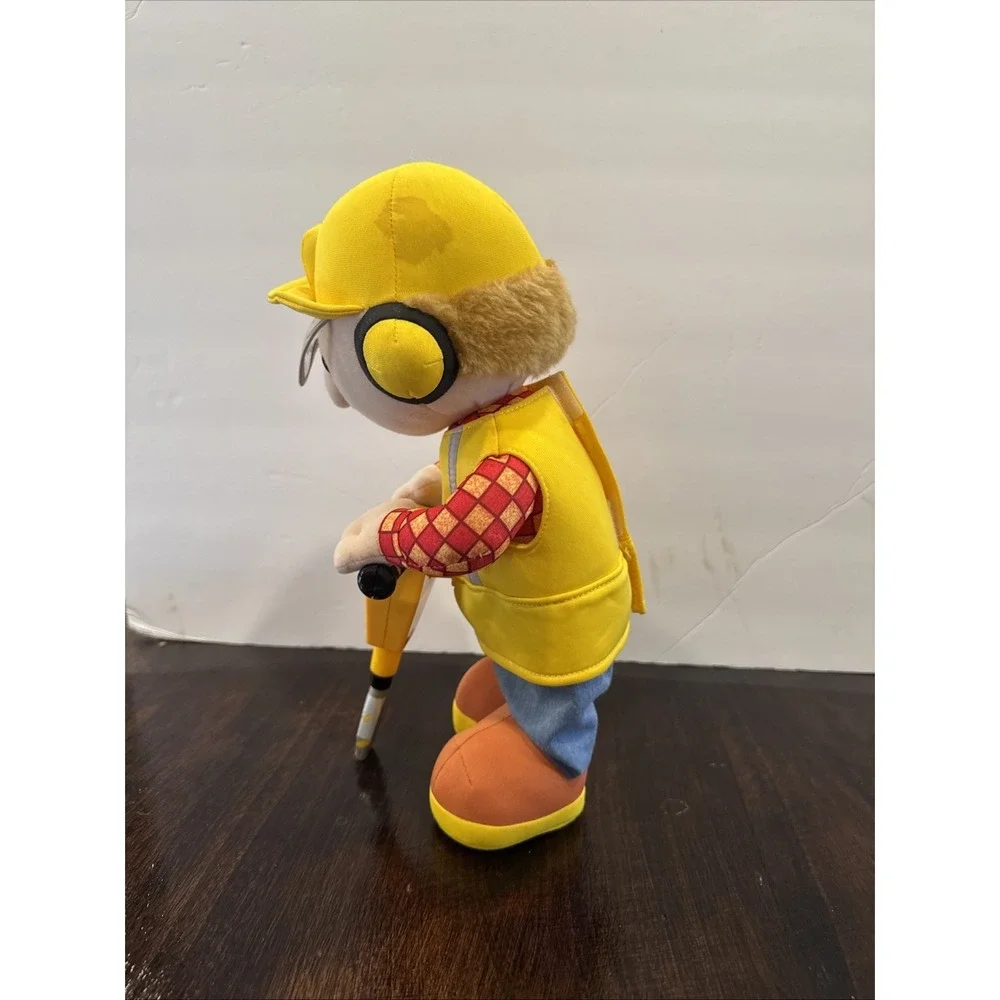 Bob The Builder 12